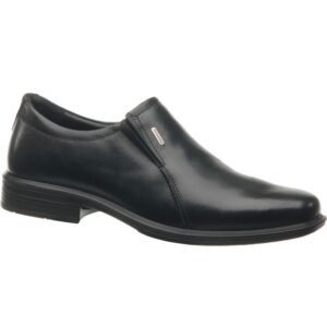 Zapato Pegada Cuero 124772