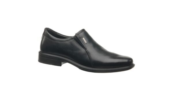 Zapato Pegada Cuero 124772