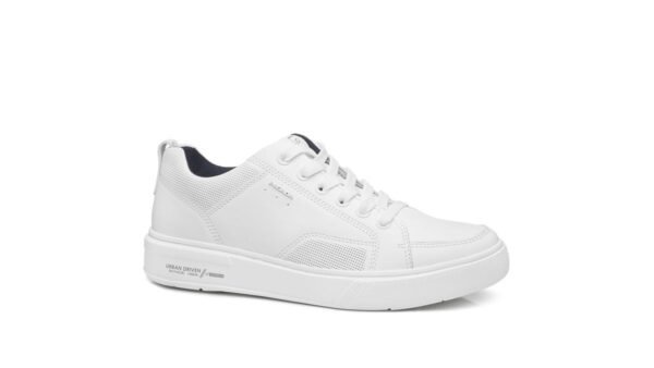 Champion Cuero Pegada Hombre 111902