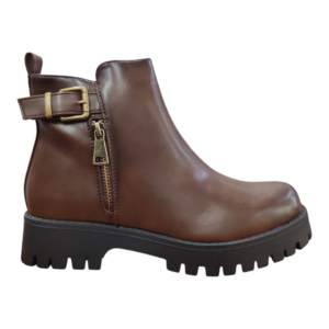 Bota Cherry Marron 517167