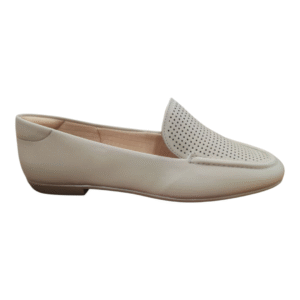 Zapato Cherry Dama Beige