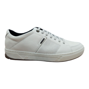 Champion Pegada Cuero Hombre Nature Milk