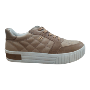 Champion Pegada Cuero Mujer 212504