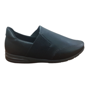 Zapato Comfortflex Negro