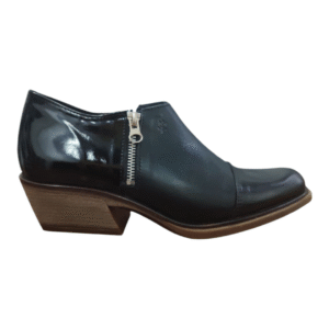 Zapato Lombardino Cuero Mujer 2303