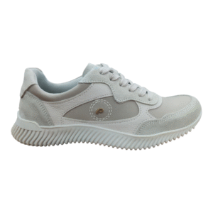 Champion Pegada Cuero Mujer 212901