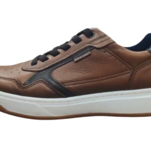 Champion Cuero Pegada Hombre 111704