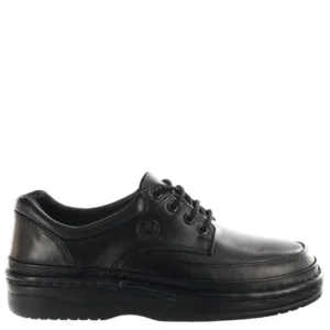 Zapato Cuero Lombardino Hombre 9803