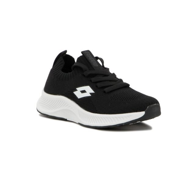 Champion Lotto Negro 20284 M - Imagen 2