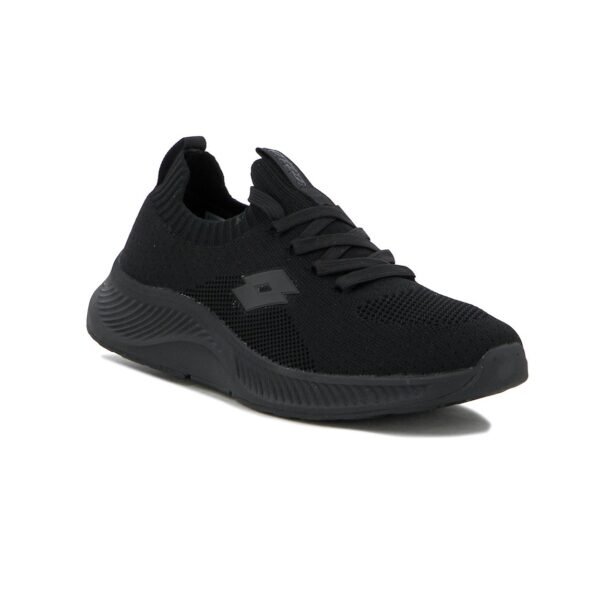 Champion Lotto Negro Hombre 20284 - Imagen 2