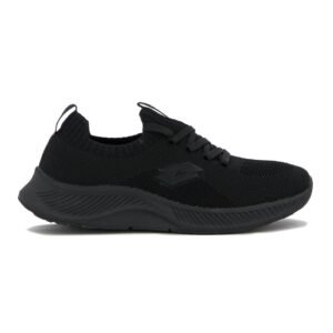 Champion Lotto Negro Hombre 20284