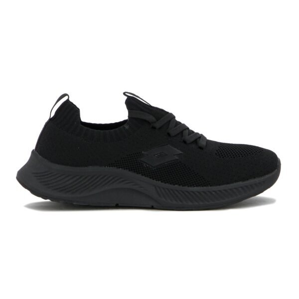 Champion Lotto Negro Hombre 20284