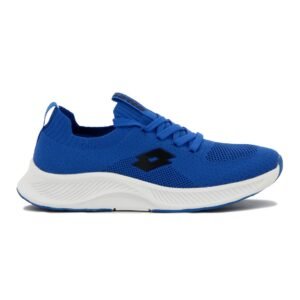 Champion Lotto Hombre Azul 20284