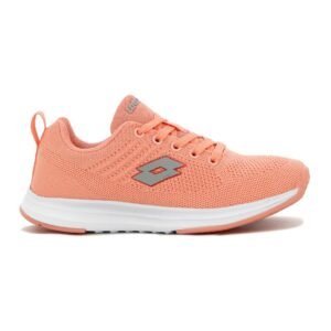 Champion Lotto Mujer Coral