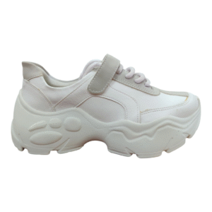 Champion Plataforma Blanco