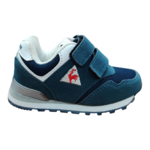 Champion Le Coq Sportif Niño Azul