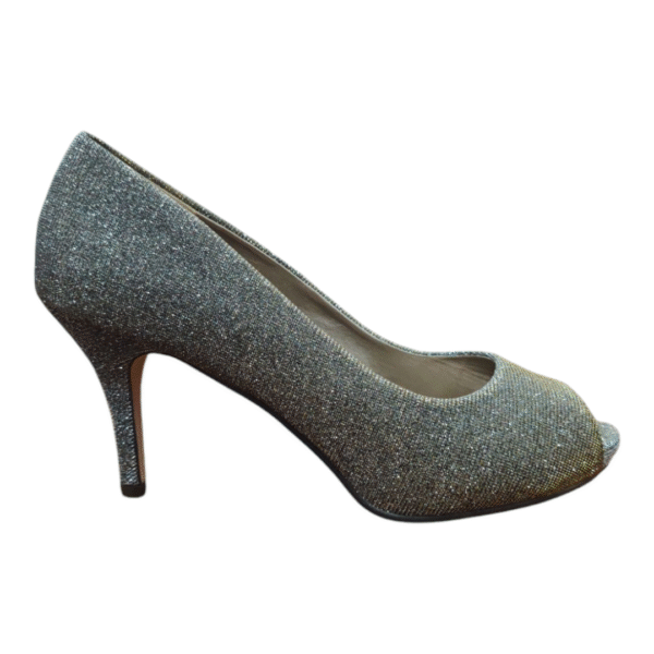 Zapato M Galli Mujer Gold