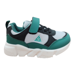 Champion Lenergy Niño Verde 515303