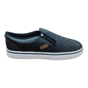 Zapatilla Negra