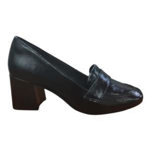Zapato Dakota Mujer Negro 8513