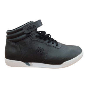 Bota Fila Negra