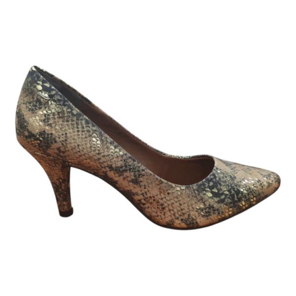 Zapato Dakota Mujer 7276