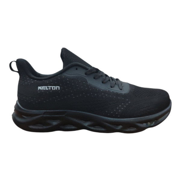 Champion Kelton Negro 412503