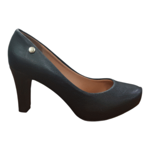Zapato Vizzano Negro Mujer 745