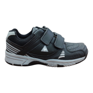 Champion Le Coq Sportif Niño Negro