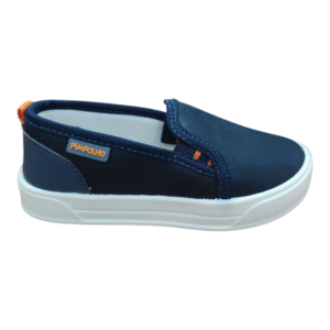 Zapatilla Pimpolho Azul Niño 34585