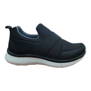 Champion Cherry Mujer Negro 510015