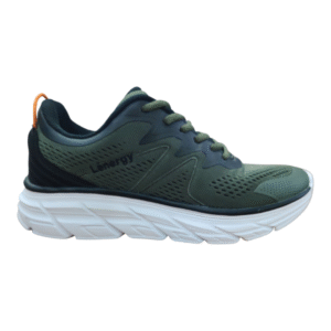 Champion Lenergy Hombre Verde 412109