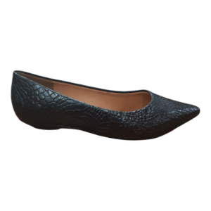 Chatita Vizzano Negro 510