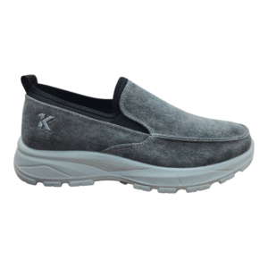 Zapatilla Kelton Gris Hombre