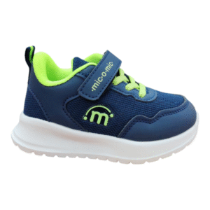 Champion Mic o Mic Niño Azul 515308