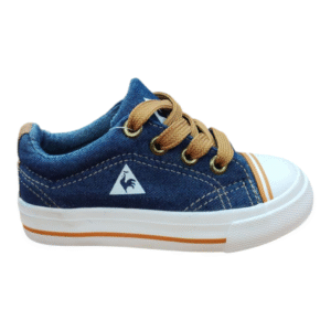 Champion Le Coq Sportif Niño Lona