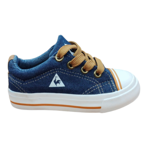 Champion Le Coq Sportif Niño Lona