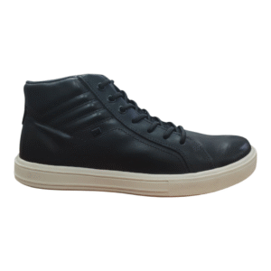 Bota Pegada Cuero Hombre 111503