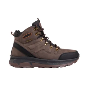 Bota Snake Hombre Marron