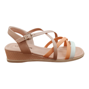 Sandalia Comfortflex 70404